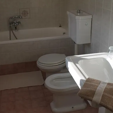 Casa T Fuortes Santa Maria di Leuca